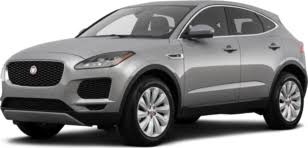 2020 Jaguar E-PACE Problems | Kelley Blue Book