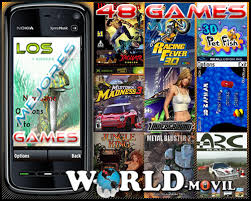 Juegos celular » formato » nokia los mejores juegos para nokia. Descargar Gratis 48 Juegos Para Nokia N95 N97 5800 Con Symbian Movil Un Mundo Movil 2 0