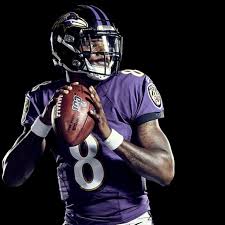 46 is not an acceptable defensive. Lamar Jackson