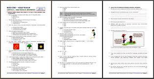 Kunci jawaban buku bahasa sunda kelas 6 halaman 74 / kunci jawaban warangka basa sunda kelas 4 cara golden : Download Soal Dan Kunci Jawaban Kelas 2 Semester 1 Tema 1 Subtema 4 Hidup Rukun Hidup Rukun Di Masyarakat Edisi Revisi Terbaru Rief Awa Blog