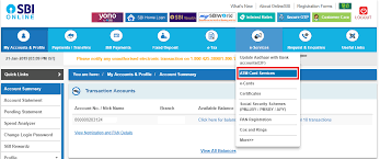 Dd gift card no pin. How To Change Sbi Atm Pin Through Net Banking Paisabazaar Com