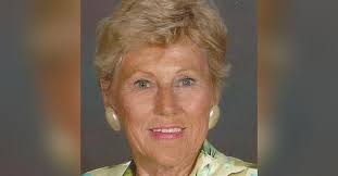 Mrs. Helen Naomi Cobb Madden Obituary