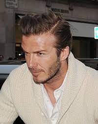 Pin By Mason Lutz On Hairstyles Soccer Hairstyles Mens Hairstyles David Beckham Hairstyle