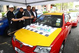 Leading up to the long weekend, several food franchises are offering tasty treats so. Teksi Bantu Promosi Kempen Melawat Sarawak Utusan Borneo Online