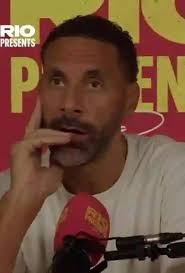 These ex-united players don't mix words. They so fed up.