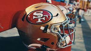 They compete in the national football league (nfl). Statement From The San Francisco 49ers