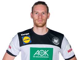 Handball Wm 2019 Tobias Reichmann Deutschland Foto Sascha Klahn Dhb Handball Wm Handball Handballspieler