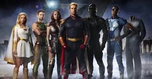 Gen V: Trailer EXPLOSIVO revela conexões chocantes com The Boys! - Imagen principal del artículo