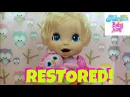 Pin On Baby Alive