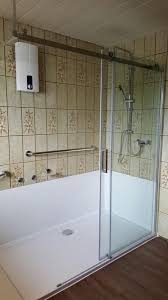 System Wanne Zur Dusche Badewanne Raus Dusche Rein Badewanne Dusche Wanne