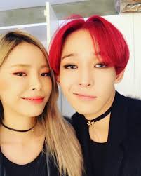 Bestelle dir jetzt die ep vol.7 'happen' von heize. Heize Pics On Twitter 171119 Taehyun Instagram Update With Heize Heize í¤ì´ì¦ Taehyun