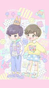 http weheartit com entry 259561703 かわいいイラスト ゆめかわいい かわいい絵