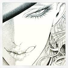 tweets de media par 坂本眞一 14mountain twitter manga artist manga illustration japan illustration