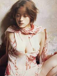 Amazon.co.jp: 古本 帯あり 写真集 紫艶 SHIEN 中江ひろ子 撮影:橋本雅司 演歌 艶歌 歌手 女優 下着 桂三枝 桂文枝 :  ファッション