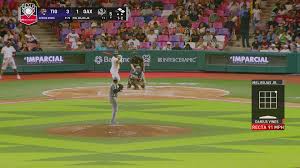 Tigres vs Guerreros