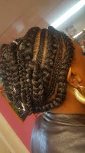 Opening at 8:30 am tomorrow. Z S African Hair Braiding 2601 Shields St Philadelphia Pa 19142 Usa