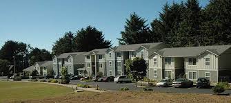 Fisterra Gardens Apartments Our Coastal Village Inc