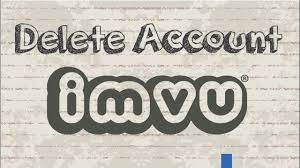 Deleting your account from your phone is comparatively similar to how would you delete the app. How To Delete Imvu Account Permanently Youtube