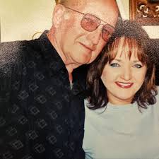 Happy Fathers Day, Daddy. I miss you every single day. My hope is in  knowing…I'll see you again. ❤️