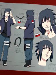 403 Forbidden Sasuke Uchiha Boruto Characters Anime Naruto