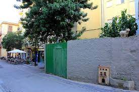 En otras palabras, hoy hablamos de los secretos de valència. La Casa De Los Gatos Justo Al Lado Picture Of Cafe Museu Valencia Tripadvisor