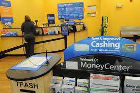Maybe you would like to learn more about one of these? Walmart Will Enter Cash Wiring Business The New York Times
