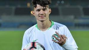 Jul 02, 2021 · تعادل المنتخب السعودي تحت 23 عاماً مع منتخب أوغندا (فريق أول) سلبياً، في المباراة الودية التي جمعتهما مساء اليوم الجمعة، على ملعب الأمير فيصل بن فهد، Ø¹Ø¨Ø¯Ø§Ù„Ù„Ù‡ Ø§Ù„Ø­Ù…Ø¯Ø§Ù† Ù„Ø§Ø¹Ø¨ Ù…Ù†ØªØ®Ø¨ Ø§Ù„Ø³Ø¹ÙˆØ¯ÙŠØ© ÙŠØªØµØ¯Ø± Ù…Ø­Ø±ÙƒØ§Øª Ø§Ù„Ø¨Ø­Ø« Ø£Ù‡Ù… Ø§Ù„Ù…Ø¹Ù„ÙˆÙ…Ø§Øª Ø¹Ù†Ù‡ Abdullah Alhamddan