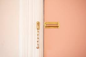 Just 2 issues you need to steer clear of and you can put a camera up: 7 Easy Ways To Add Security To Your Apartment Rent Com Blog