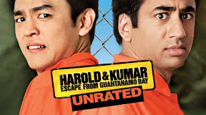 Isn't that the most disgusting thing you've ever seen? Watch Harold Kumar Go To White Castle Unrated Prime Video