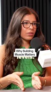 Benefit of Having Muscle