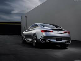 Hd Wallpaper Infiniti 2015 Infiniti Q60 Coupe Twin Turbo Concept Cars Wallpaper Flare