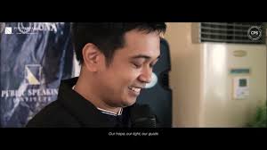 The Public Speaking Institute (Philippines) Hymn