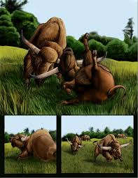 Check spelling or type a new query. 20 The Ice Ages Pleistocene Holocene Epochs Exploring Georgia S Fossil Record Our History Of Paleontology