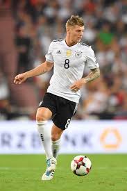 Toni Kroos Photos Photos Germany V Norway Fifa 2018 World Cup Qualifier Toni Kroos Soccer Inspiration Fifa