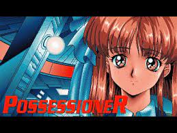 POSSESSIONER PC-98 (1994) - YouTube