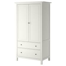 Enjoy the beautiful ageing of this solid wood bedroom furniture for years to come. Ikea Hemnes Wardrobe Old Style 2 Sets For Sale Babies Kids Baby Nursery Kids Furniture Kids Wardrobes Storage On Carousell