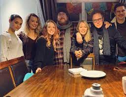 In a new interview with entertainment weekly, gunn along with some of the cast and producer peter safran shared that the film will have somewhat of an apocalypse now vibe to it. Other Margot Robbie With The Cast Director Of The Suicide Squad Yesterday Dc Cinematic