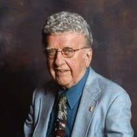 Harold D Riegel Obituary (1919