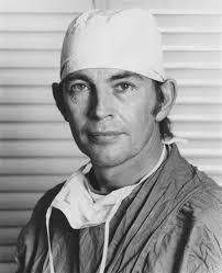 Prof Chris Barnard 1922 2001 Afrikanergeskiedenis