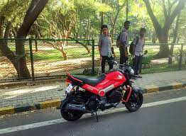 honda navi review https blog gaadikey com honda navi review honda mini bike motorcycle