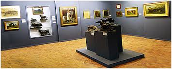 Résultat de recherche d'images pour "musée de port royal"