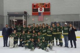 Usf Ice Bulls Headed To Nationals And Need Your Help