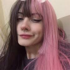 Sur Yada Ol 2 Depo Pembe Sac Muhtesem Sac Modelleri Sac Ve Makyaj