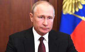 У владимира путина две дочери — мария (родилась 28 апреля 1985 года в ленинграде) и екатерина (родилась 31 августа 1986 года в дрездене). Vladimir Putin Poobeshal Novye Vyplaty Dlya Medikov Socrabotnikov I Detej Telekompaniya Tv 21