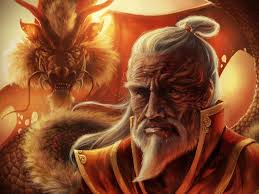 Looking for the best wallpapers? Bilder Von Film Drachen Zuko Old Barthaar Fanart Alte 1600x1200
