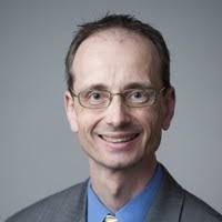 Greg Davidson, MBA, FACMPE