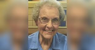 Obituary for Kathleen Elizabeth (Wallace) Eichenberger