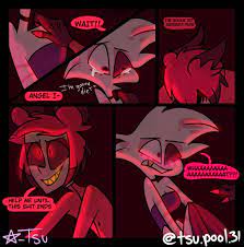 Radiodust comic porn | HD Porn Comics