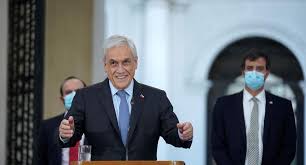Maybe you would like to learn more about one of these? Pinera After The Elections In Chile We Are Not In Tune With The Demands And Desires Of The Citizens The News 24
