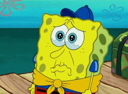 Check spelling or type a new query. Sad Tears Gif By Spongebob Squarepants Find Share On Giphy